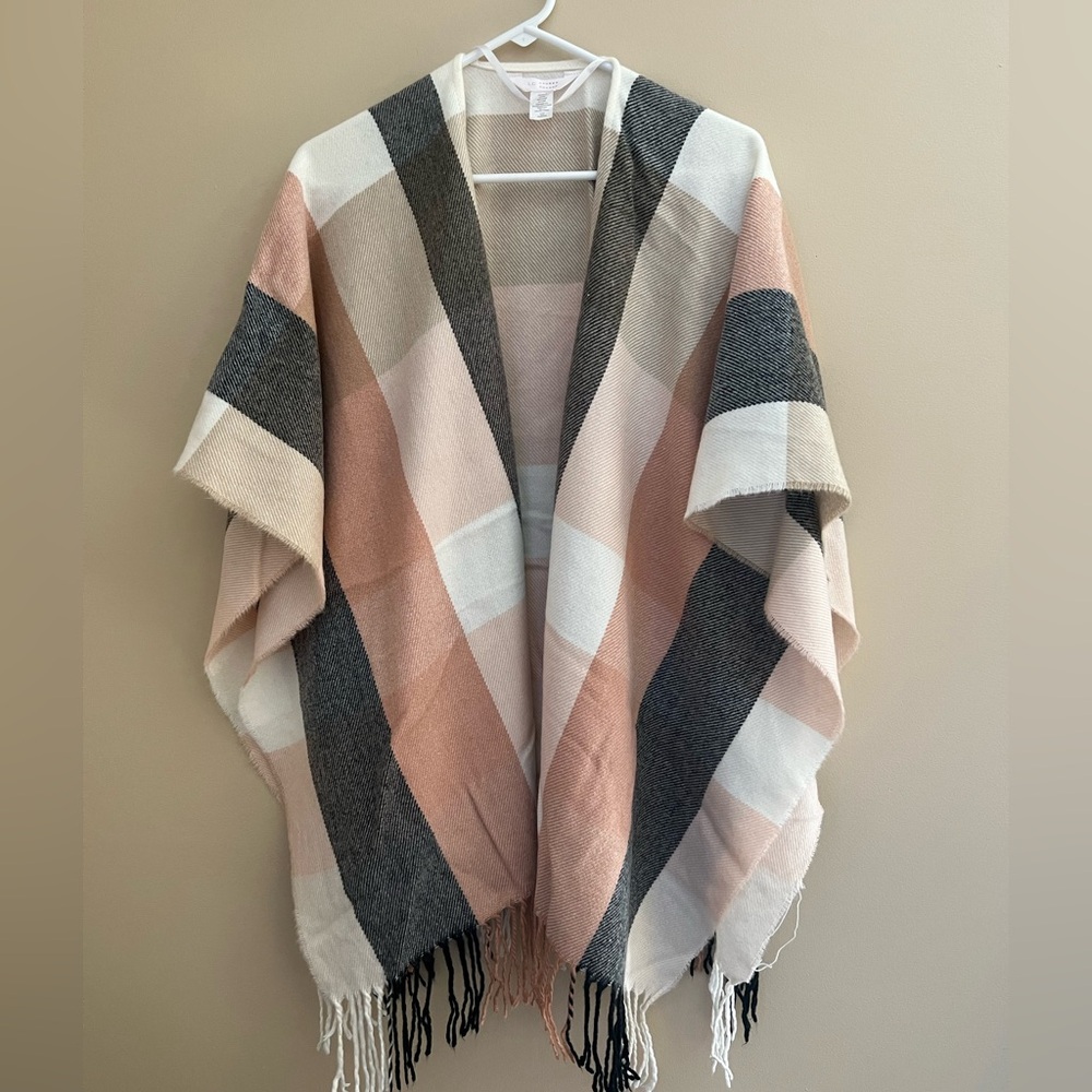 Lauren Conrad Sweater Shaw